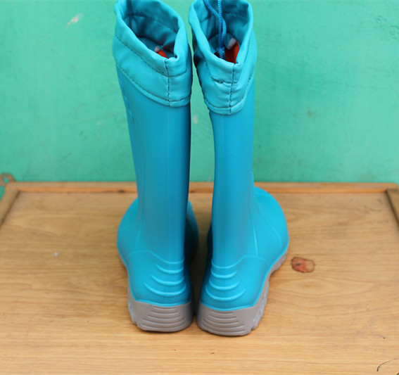 Chaussures en caoutchouc - Ref 942121 Image 41