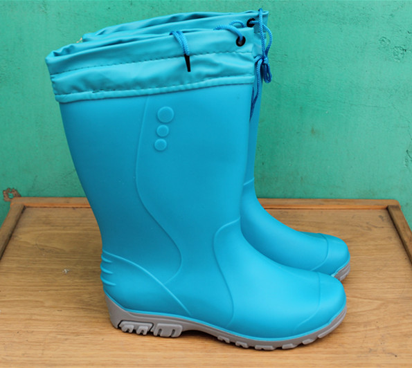 Chaussures en caoutchouc - Ref 942121 Image 40