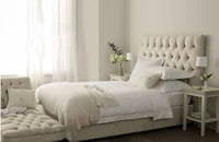 Основной цветовой матрас картинка находится на банде кровати