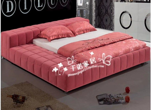 Кровать для кровати кровати для кровати для кровати для кровати можно вымыть кровать для ткани с двойной односпальной кроватью татами 1,8 большая кровать/Q17