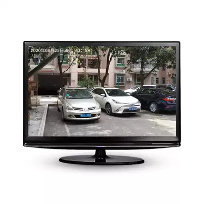24-inch monitor computer monitoring display high-definition desktop computer screen display monitoring screen