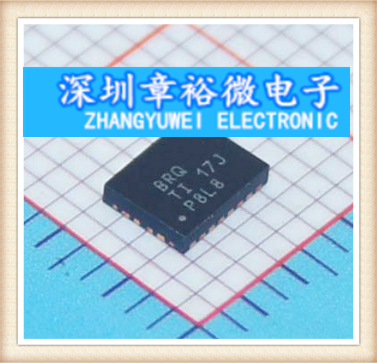 Brand new original BQ24070RHLR screen printing BRQ QFN-20 integrated circuit power supply IC spot direct shooting