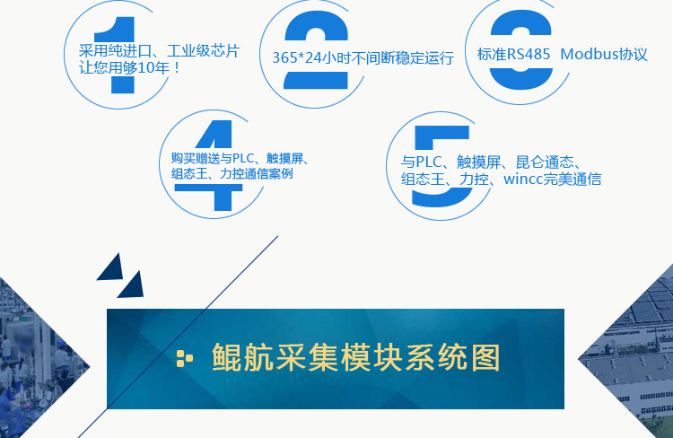 三相电量采集模块 电流电压功率采集 工业级别 485 Modbus 包邮 三相全电量采集模块,电量采集模块,三相电量模块