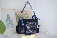 Черный и черный (48 часов склада)