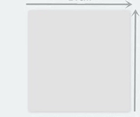 Moonlight Night Stars 15*11c m