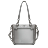 星光梦马痛包托特包极简社畜痛包PU尼龙托特包 Lucky Bubbles