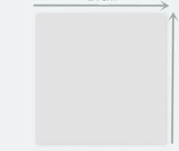 Starlight Dream Horse 24*18 см (жесткая доска)