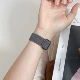 Deep Grey (регулируемая ткачество с одним -циклом)