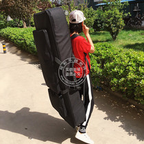 Upgraded new electric piano bag The ONE smart 88-key portable thickened shoulder anti-wear waterproof instrument bag