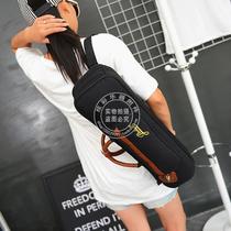 Thickened small musical instrument case soft bag can be lifted can be a single shoulder back musical instrument Jinchuan small bag bag bag piano bag set