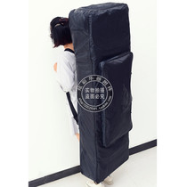 88-key digital piano KBP2100 1100 Yamaha piano bag DGX-670 660 thickened waterproof piano bag