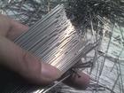 304 stainless steel capillary capillary outer diameter 1 2mm* wall thickness 0 15mm complete specifications