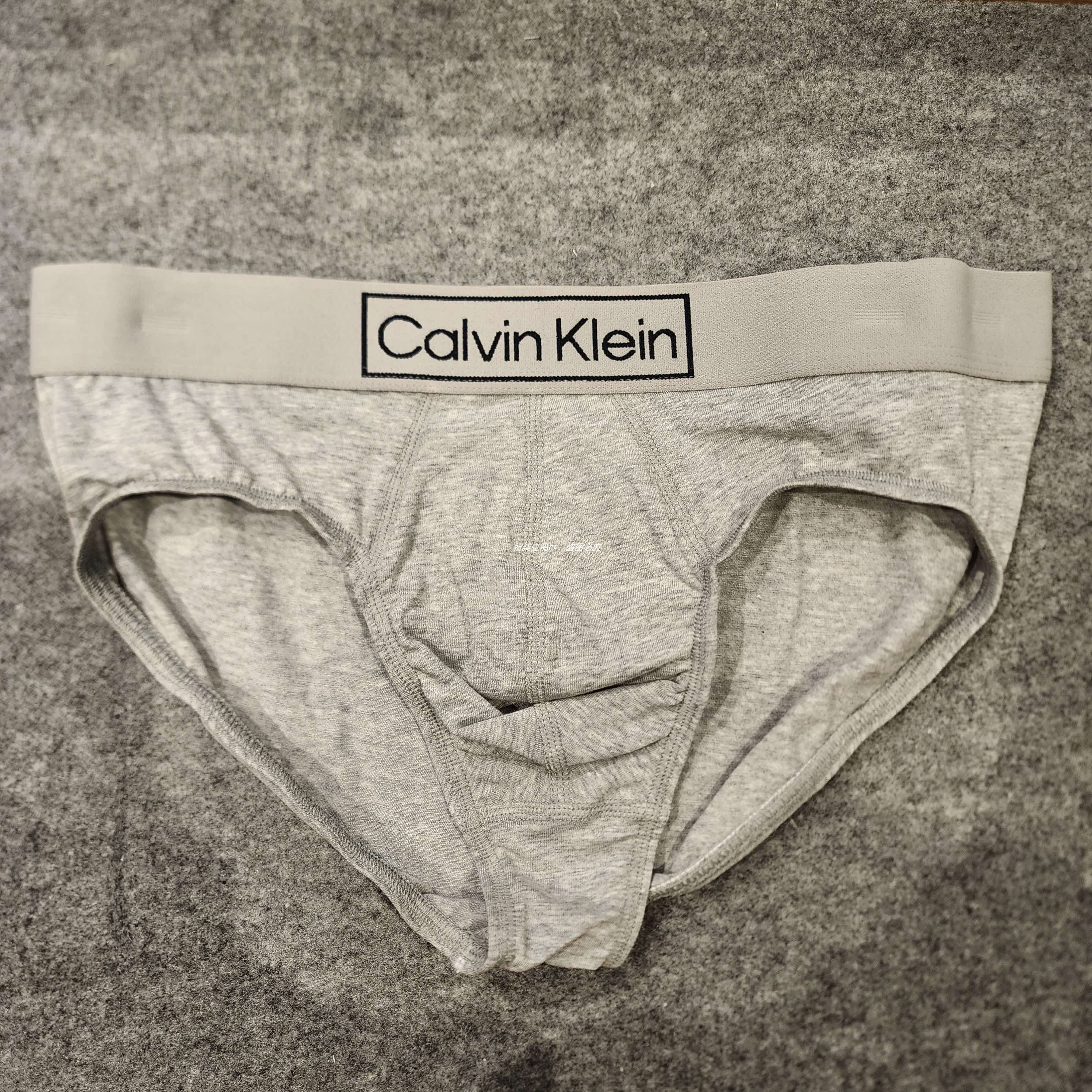 Quần lót nam CALVIN KLEIN mẫu mới 2024 - 18