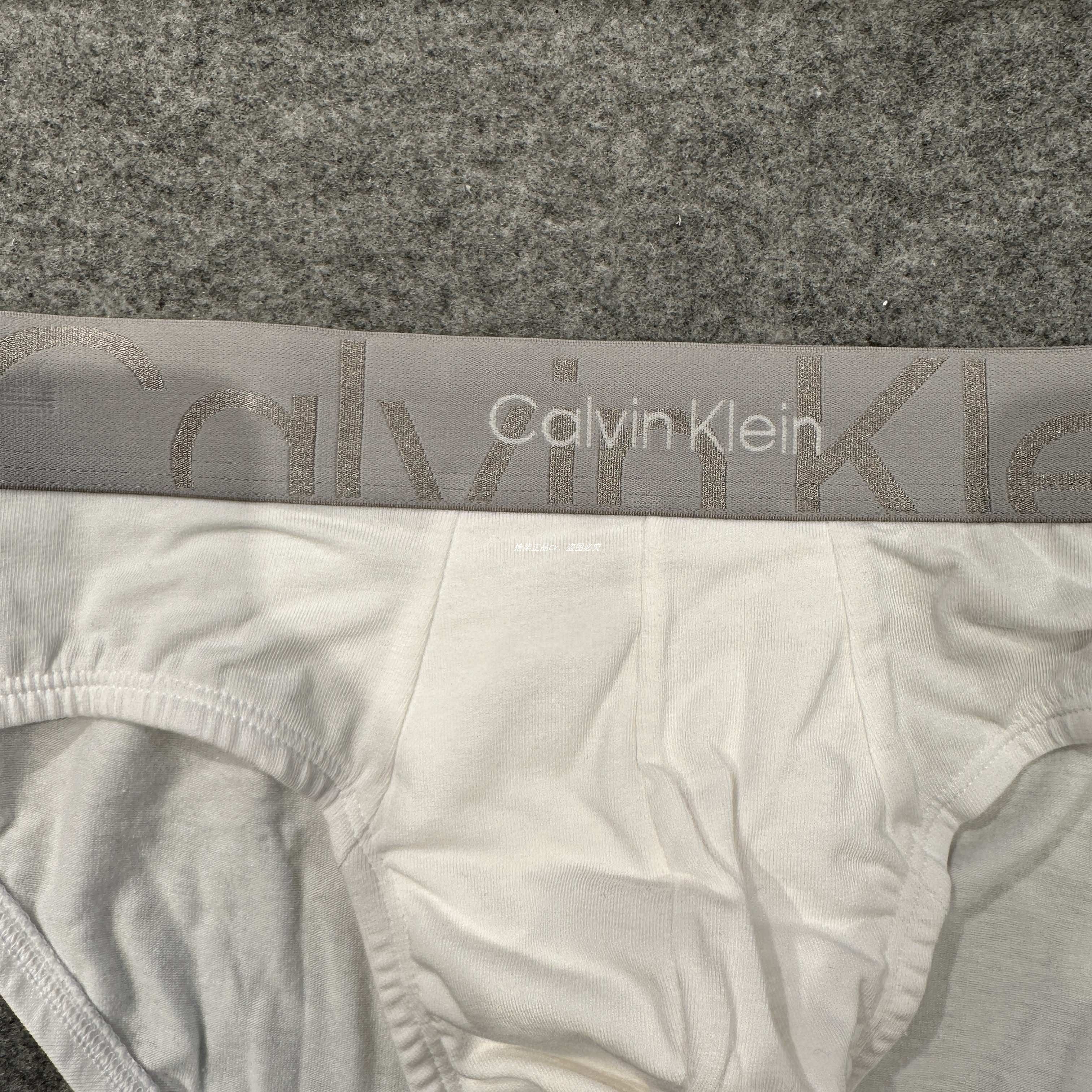 Quần lót nam CALVIN KLEIN mẫu mới 2024 - 11
