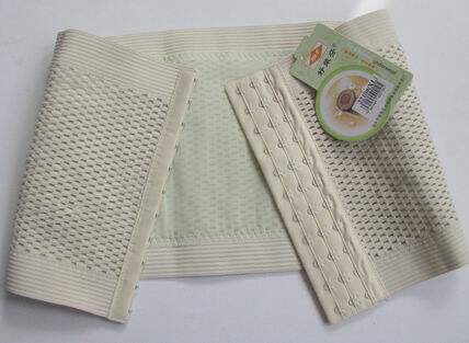 Corset en nylon - Ref 676432 Image 6