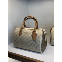 Ole 18 Boston Mini Womens Shoulder Crossbody Bag