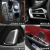 BMW X5 sửa đổi nội thất kiểm soát dán trang trí tay lái sequin X6 phụ kiện sửa đổi nội thất cung cấp miếng trang trí - Ô tô nội thất Accesseries trang trí xe hơi Ô tô nội thất Accesseries