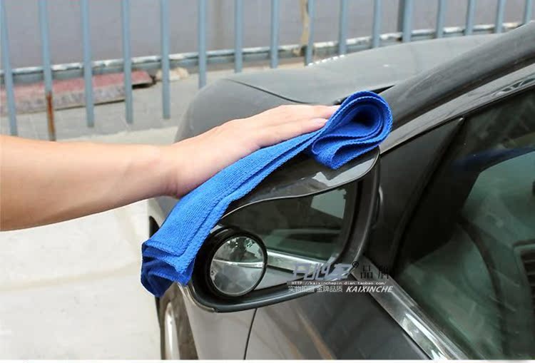Khăn rửa xe 60 * 160 Khăn lau microfiber Khăn rửa xe ô tô 40x40 - Sản phẩm làm sạch xe thiết bị vệ sinh xe ô tô