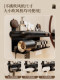 Suction Cup Hair Dryer Storage Rack Bathroom Hair Dryer No-Drill Wall-Mounted Bathroom Hair Dryer Holder Storage Rack