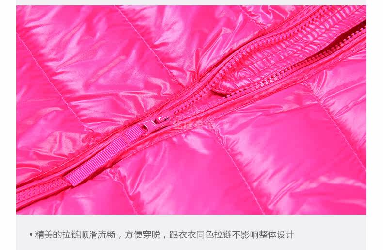 Veste pour fille en polyester - Ref 2160782 Image 72