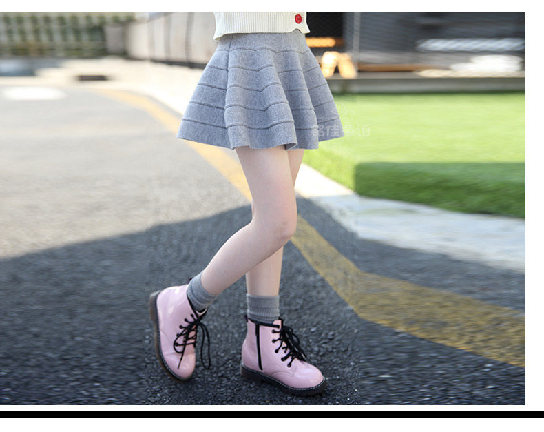 Jupe fillette - Ref 2049881 Image 91