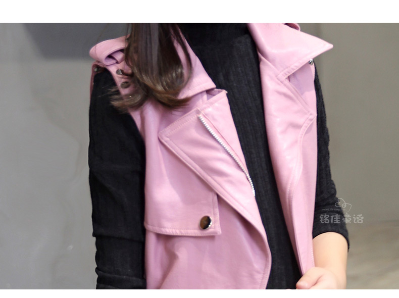 Gilet fille - Ref 2071193 Image 66