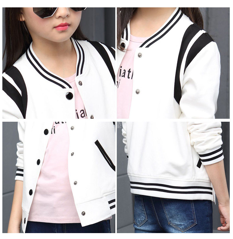 Veste pour fille - Ref 2158413 Image 73