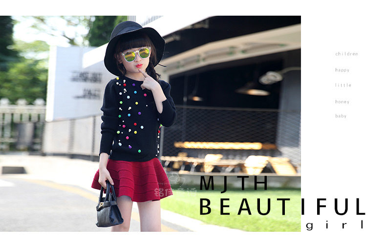 Jupe fillette - Ref 2049881 Image 93