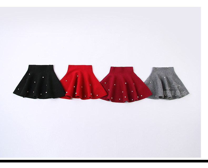 Jupe fillette - Ref 2052907 Image 95