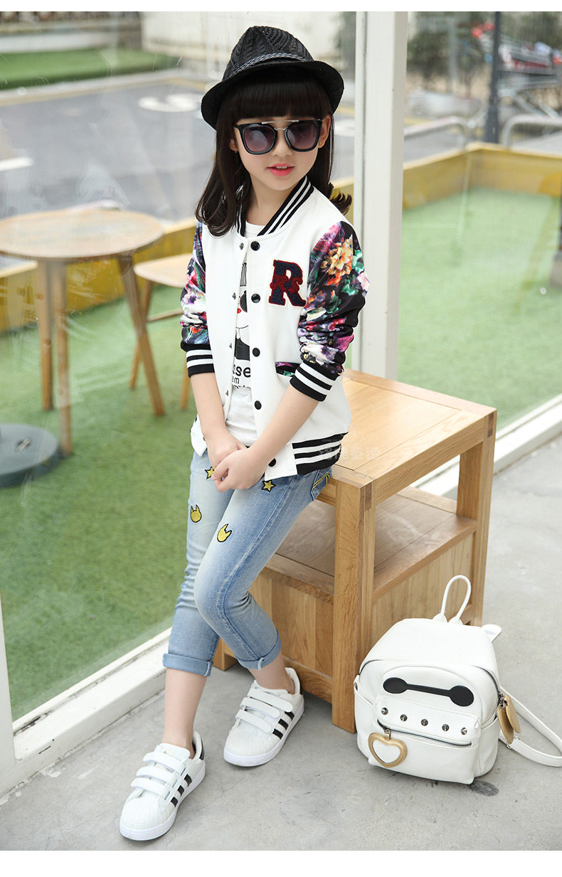 Veste pour fille - Ref 2158059 Image 77