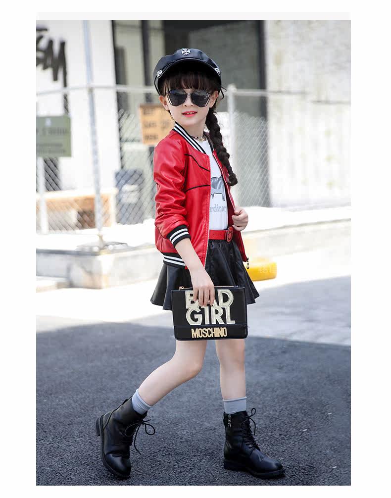 Jupe fillette - Ref 2049270 Image 58