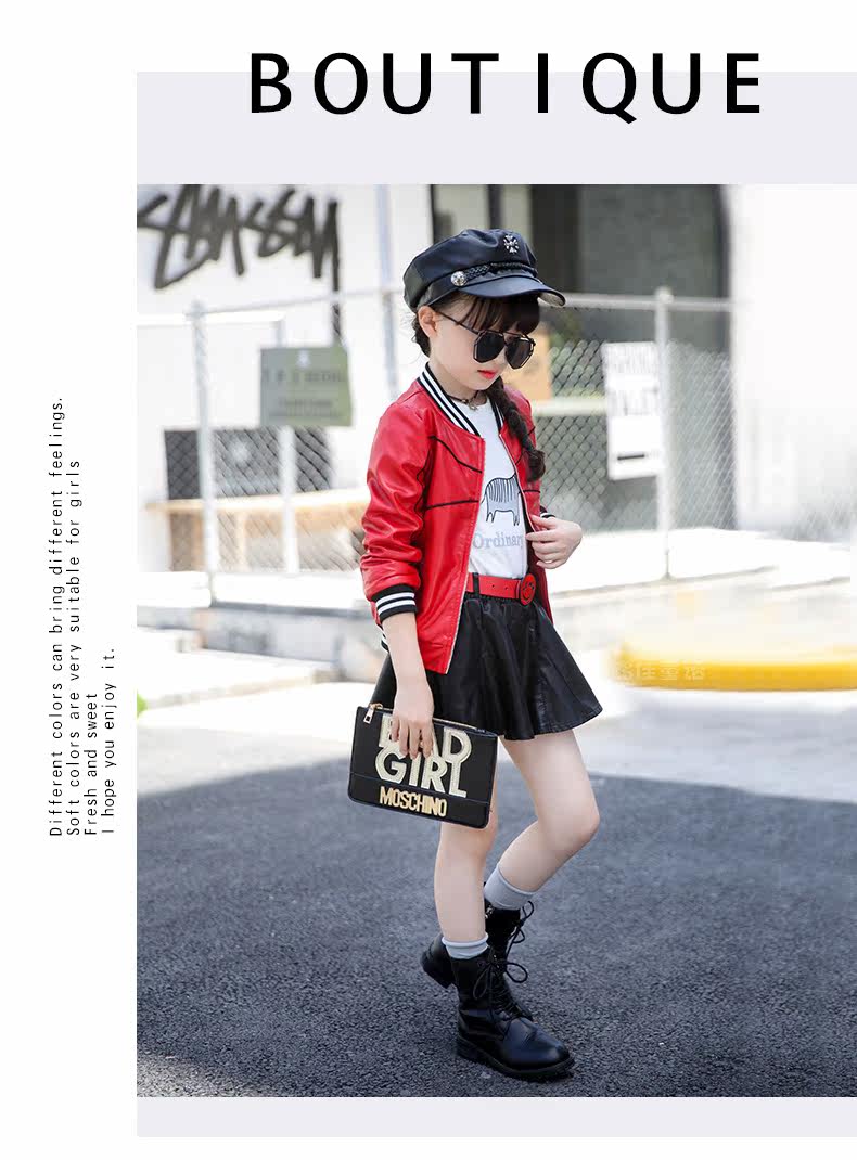 Jupe fillette - Ref 2049270 Image 62