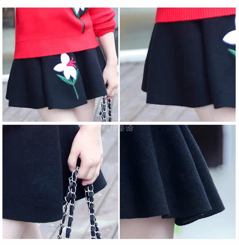 Jupe fillette - Ref 2049103 Image 64