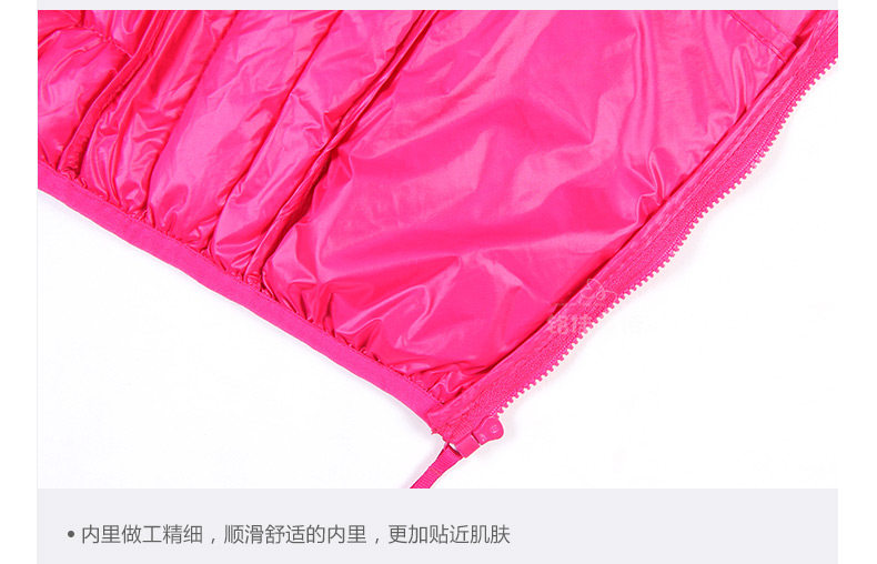 Veste pour fille en polyester - Ref 2160782 Image 75