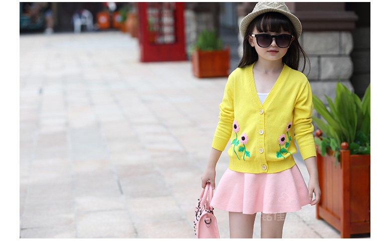 Jupe enfant - Ref 2052439 Image 72