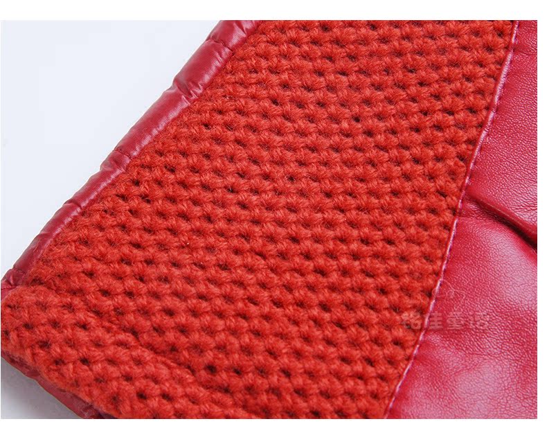 Jupe pour fille en mélange - Ref 2053673 Image 49