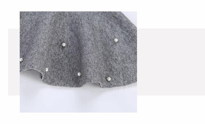 Jupe fillette - Ref 2052907 Image 77