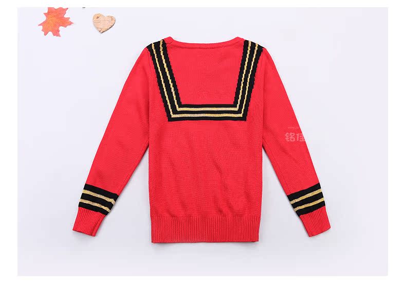 Pull fille - Ref 2105513 Image 55