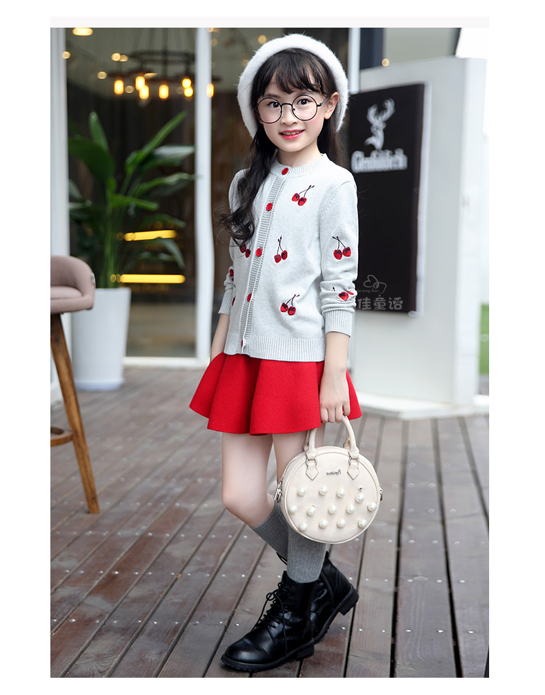 Pull fille - Ref 2105514 Image 47