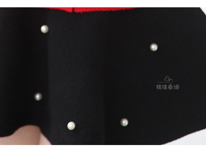 Jupe fillette - Ref 2052907 Image 59