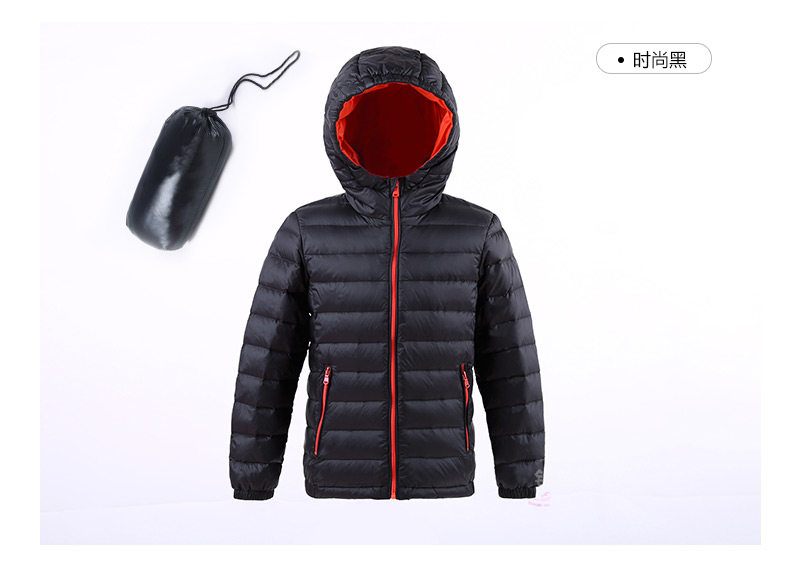 Blouson pour fille - Ref 2160880 Image 130