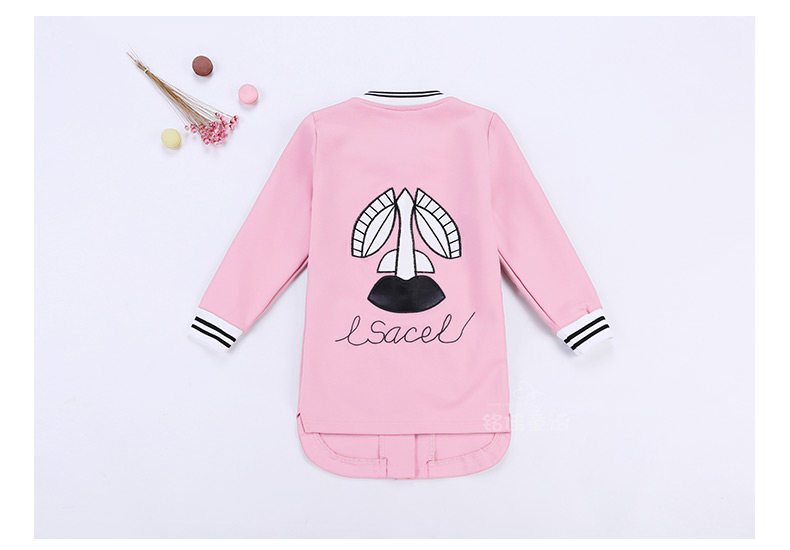 Veste pour fille - Ref 2158443 Image 59