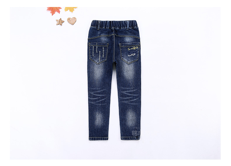Pantalon fille 6355KZ243 - Ref 2065204 Image 71