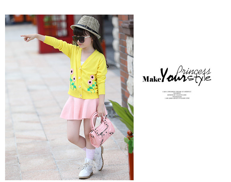 Jupe enfant - Ref 2052439 Image 71