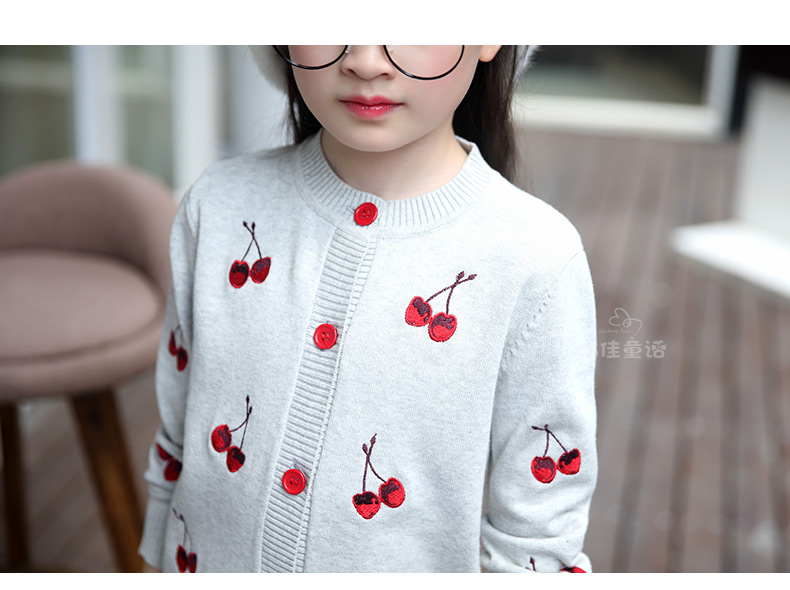 Pull fille - Ref 2105514 Image 52