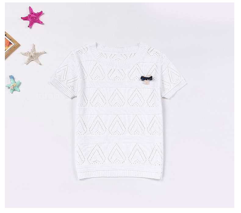 Pull fille - Ref 2104981 Image 108