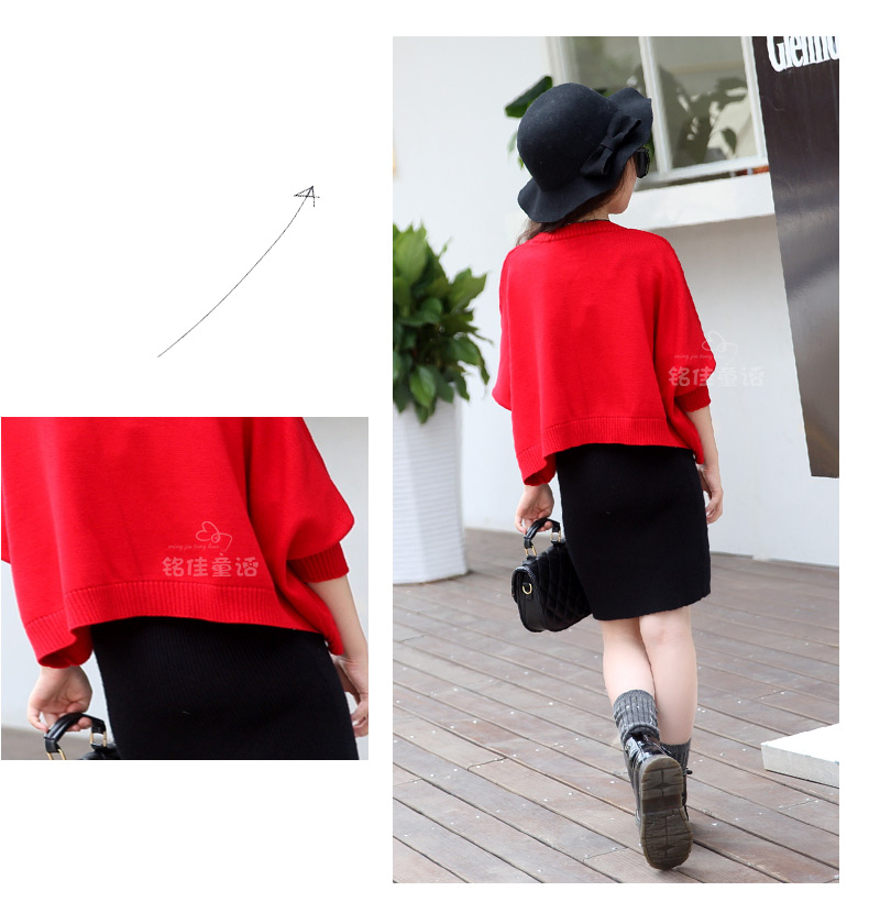 Pull fille - Ref 2106185 Image 77