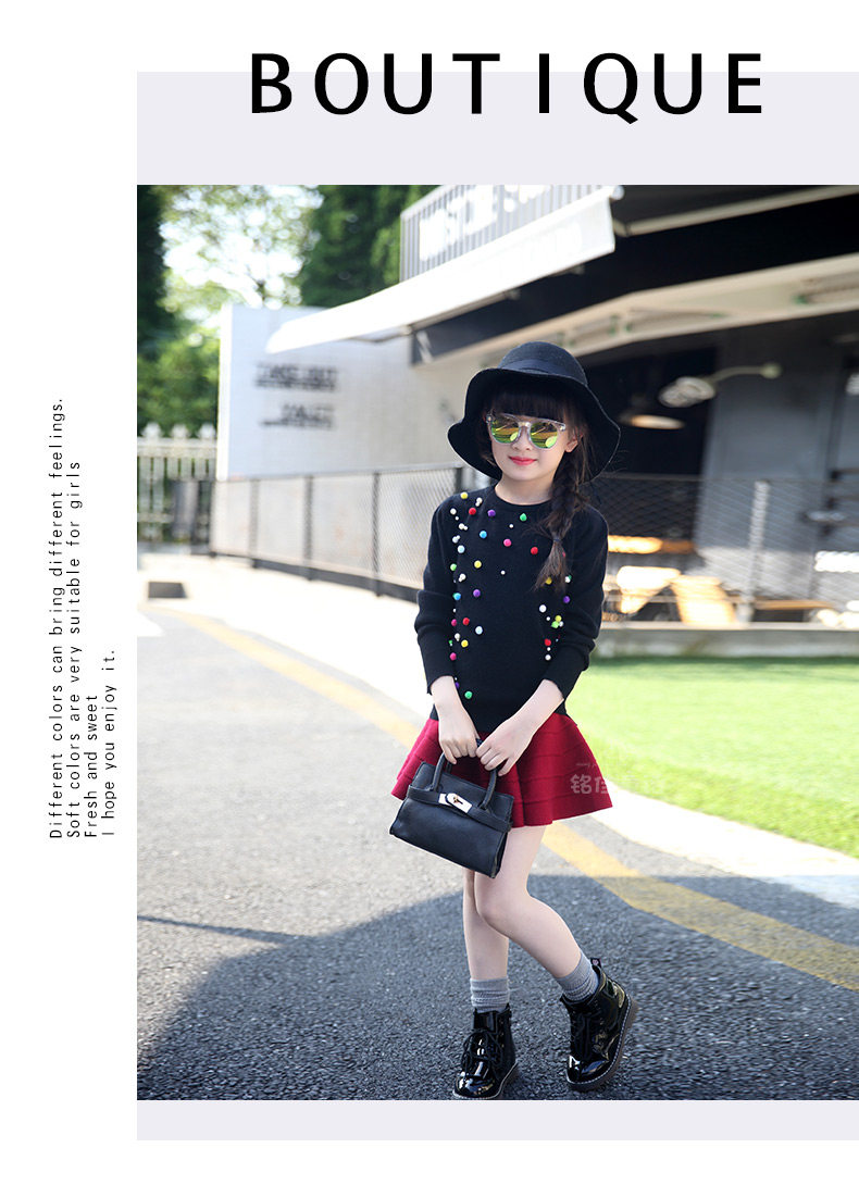 Jupe fillette - Ref 2049881 Image 98