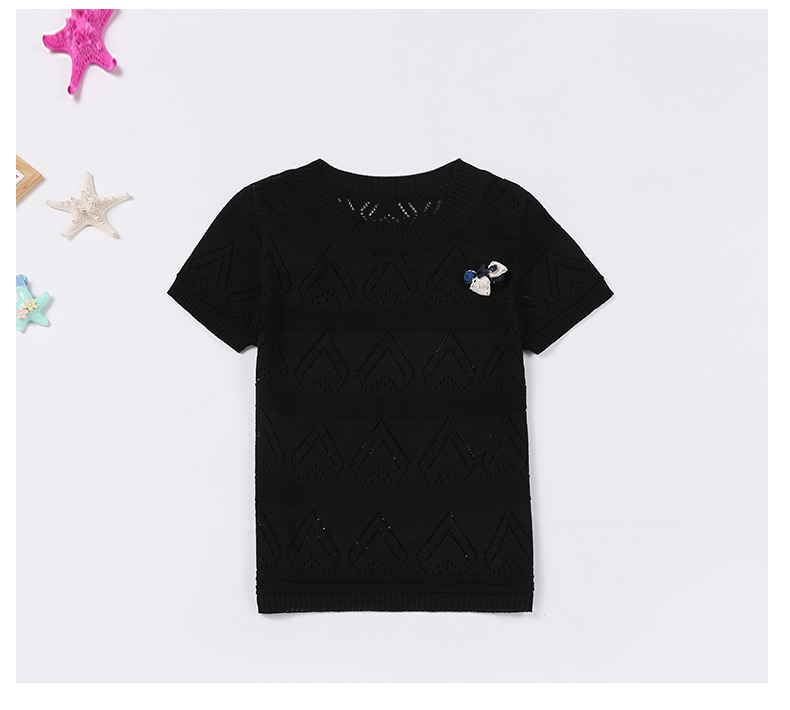 Pull fille - Ref 2104981 Image 109