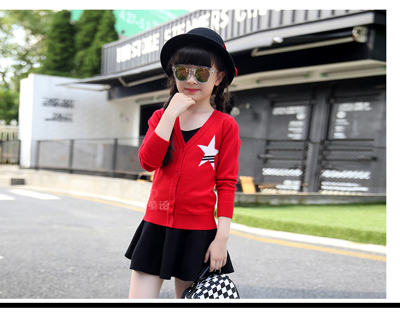 Pull fille - Ref 2104064 Image 36